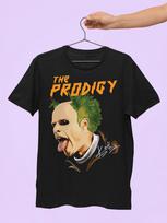 Vintage Keith Flint Music Star Cotton Black S-4XL Unisex Tee Shirt Unisex T-Shirt XL