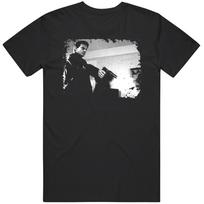 Goodfellas Joe Pesci Stacks Scene Gangster Movie Classic Fan  T Shirt Unisex T-Shirt XL