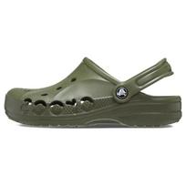 Crocs Baya Platform Clog EVA Clogs Unisex Green 10126-309 39-40