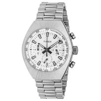 Legacy Tone Watch Quartz 5 ATM Water Resistant Mineral Glass White Dial TW2W22200 [TIMEX] Men's [Authentic] balta