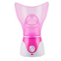 Professional Face Steamer,Sinus Steam Inhaler,Facial Mask Sauna Spa Steamers