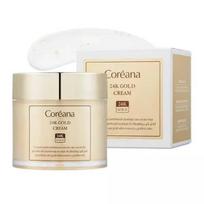 Autentiškas Coreana 24K aukso kremas 50 ml
