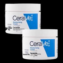 CeraVe Ceramide Barrier Repair Moisturizing Cream