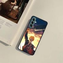 Game L-Limbus Company Phone Case For Samsung A16 A26 A36 A56 Galaxy A17 A12 A52S A13 A23 A33 A53 A22 A32 A02S A03S A42 A72 A73 A Samsung A16 5G