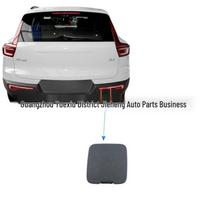 Volvo XC40 Galinio buferio vilkimo kablio dangtelis 31449335