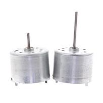1 pcs RF-310T-11400 3V 6V DC 5.9V 4000-7100rpm DC motor DIY CD/Robot motor LOW DRAIN 10mm
