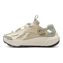 Li-Ning Yijie Lite 2.0 Women Quick Dry Water Shoes Beige AHLV012-4 38