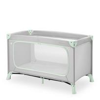 Maniežas Hauck Dream N Play Plus, dusty mint