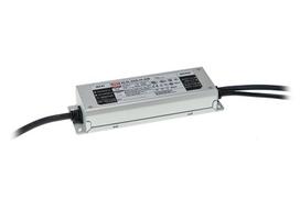 Impulsinis maitinimo šaltinis LED 200W 12V 16A IP67, dimeriuojamas, Mean well XLG-200-12-A