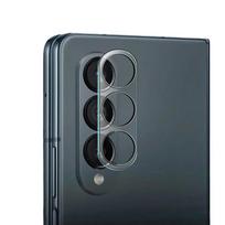 Camera Protectors for Samsung Galaxy Z Fold 7 HD Clarity Premium Tempered Glass Lens Films for Samsung Z Fold 7 6 5 Lens Cover 1Pcs