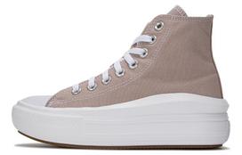 Converse Wmns Chuck Taylor All Star Move High 'Stone Mauve' 37.5
