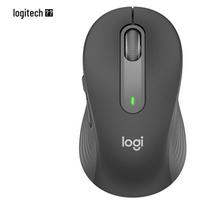 Logitech M650-L Silent Wireless Bluetooth Mouse