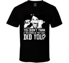O Ren Ishii Kill Bill Movie T Shirt S