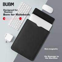 BUBM Laptop Sleeve for Macbook Pro 13.3-Inch, Protective Case for Lenovo And Huawei