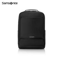 Samsonite (Samsonite) Backpack, 17-Inch Laptop Bag, Unisex Backpack, Business Travel Large Capacity Upgraded Version TX6*003