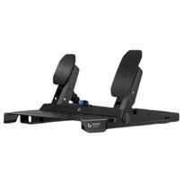 Logitech G RS sankabės pedalas RS50 vairo simuliatoriui black