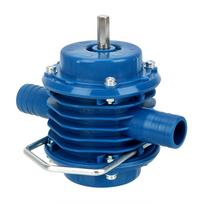 Home Garden Centrifugal Pumps Heavy Duty Self-Priming Hand Electric Drill Water Pump No Power Required Mini 1 pcs