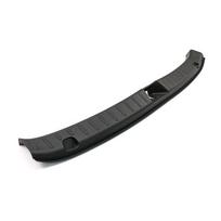 cfseh5 For Tesla New Model Y LAUNCH 2025  Juniper 2025+  Trunk Threshold Strip TPE  Anti Scratch Protection Lid