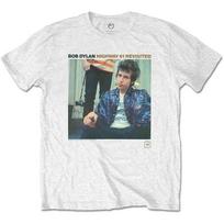 Bob Dylan Highway 61 Revisited Official Unisex T-Shirt XL