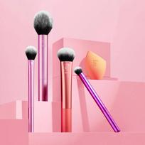 REAL TECHNIQUES Everyday Essentials Set