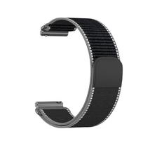 Adjustable Fitness Tracker Strap for Huawei Watch GT/Coros/Xiaomi Watch for Men Women 22mm