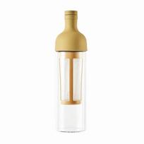 Sealed Cold Brew Coffee Maker with Filter Cold Water Jug Drinkware Cold Brew Coffee Pot  Party kava