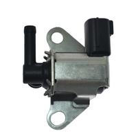 Anglies garų kanistro solenoidiniai valymo valdymo vožtuvai, tinkami Cube NV200 14930-EN20A K5T46695 14930-EN200 14930-ET000 gray