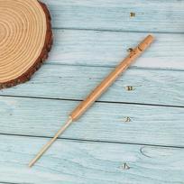 1 vnt. Bambukinis muzikos instrumentas Paukščio švilpukas Fleita Mini švilpukas Ritminis garsinis žaislas