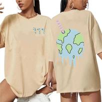 Juice Wrld 999 Funny Print Tshirt Unisex Unisex Hip Hop Retro Tee Oversized Loose Short Sleeve Harajuku Streetwear Cotton Tops L