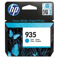 Kasetė rašaliniams spausdintuvams HP No.935, žydra