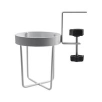 Cup Holder Bottle Tray Anti Spill Horizontal Mount Note Package Content Part Name Premium Note Package Content balta