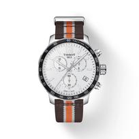 Tissot Old Watches silver Dial Men's Fashion Watch T095.417.17.037.34 sidabras