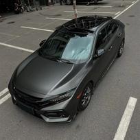 Automobilio lipdukas Deimantinis Metalo Pilkos Spalvos Apdailos Plėvelė Automobilio Vinilo Apdailos Plėvelė Be Burbuliukų Apvyniojimas Automobilio Aksesuarai Lipnūs Lipdukai 10x152cm gray