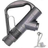 Poigne de remplacement pour aspirateur Dyson DC19 DC23 DC26 DC29 DC32 DC36 DC37 (gris/titane)