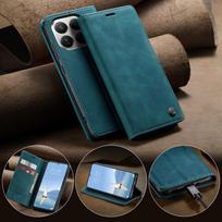 For Xiaomi 15T Pro 15T CaseMe Magnetic Retro Leather Flip Wallet Stand Cover With Card Slot for Xiaomi Mi 15 T Pro xiaomi 15T