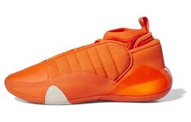 Harden Vol. 7 Adidas 'Impact Orange' ID2237 40