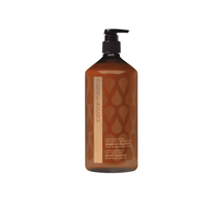 CONTEMPORA Šampūnas besipučiantiems plaukams Velvet, 1000 ml