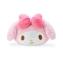 Sanrio My Melody Cushion S 272485 Face-Shaped