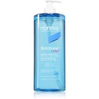 Noreva Xerodiane® Cera Gentle Foaming gel švelniai valantis gelis sausai ir jautriai odai 1000 ml