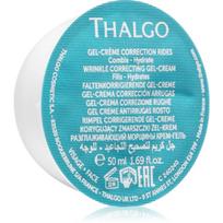 Thalgo Hyalu-Procollagen Correcting Gel-Cream Refill drėkinamasis ir glotninamasis gelinis kremas , matinio efekto eco-refill 50 ml