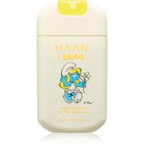 HAAN Smurfette rankų valymo purškiklis pasižymi antibakteriniu poveikiu 30 ml