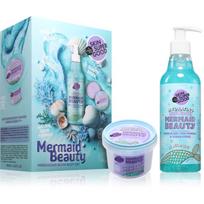 Organic Shop Skin Super Good Mermaid Beauty dovanų rinkinys kūnui