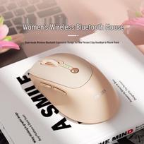 Lenovo Yinengzhe N403 Pro Dual-Mode Ergonomic Wireless Mouse