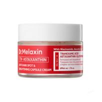 Dr. Melaxin Astaxanthin Dark Spot Capsule Cream 50g – Brightening & Moisturizing Face Cream for Radiant Skin