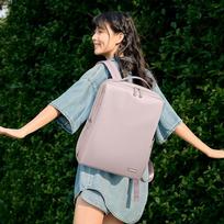 GOLF Backpack for Women, 13.3/14 Inch Laptop Handbag, Travel Backpack, School Bag, Business Trip Commuter Bag