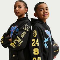 Nike Sweatshirt Kobe All Star Weekend Fleece Basketball Kids' XL