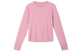 Nike One Classic Women's Dri-FIT Long-Sleeve Top M