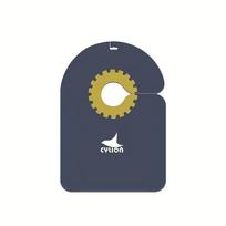 Anti Grime Bike Disc Wash Cover Protection Cover Wash Protective Washing Brake Cover Extended Anti-oil Baffle Cycling Disc Guard Brake Disc Protector