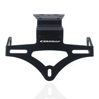 For HONDA CB650F CBR650F CBR/CB 650F - Motorcycle Tail Tidy Linse Plate Holder Eliminator Registration Frame Bracket