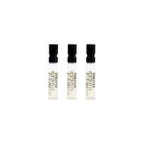 Gucci Flora Gorgeous Orchid Sample 1.5ml*3